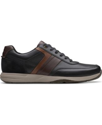 Men's Townview Style Casual Lace Up Sneakers