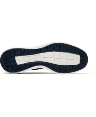 Men's Motion Trek LT Casual Lace Up Sneakers