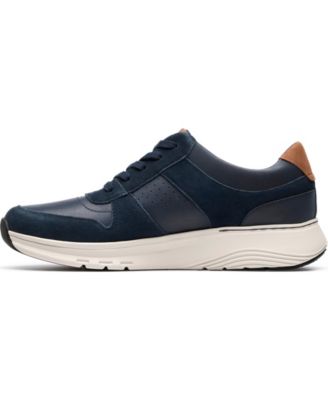 Men's Motion Trek GO Casual Lace Up Shoe