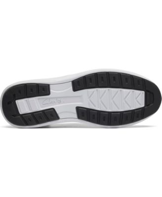 Men's Craftwell Moc Dress Casual Lace Up Sneakers