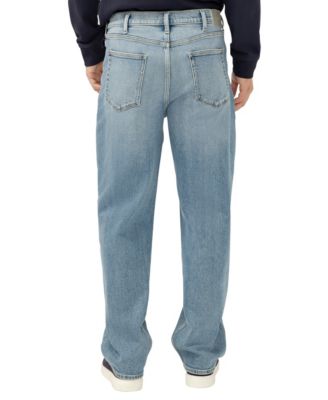 Men's Big Guy Baggy Jeans