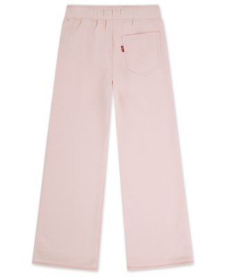 Big Girls Wide Leg Western Pants