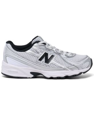 Little Kids 740 Casual Sneakers from Finish Line