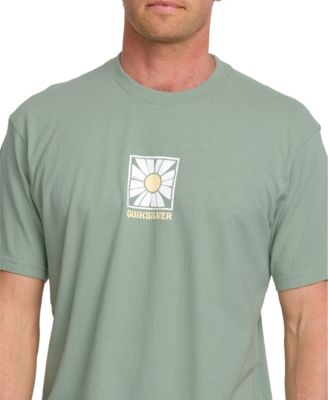 Men's Bloomy Short Sleeve T-Shirt
