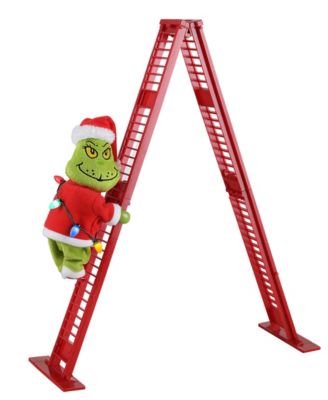 Mr. Christmas
