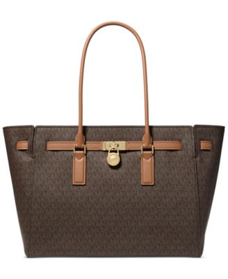 Michael Kors - Hamilton Extra Large Tote