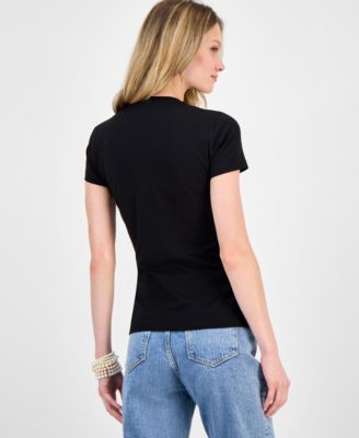 Women's Python Triangle T-Shirt