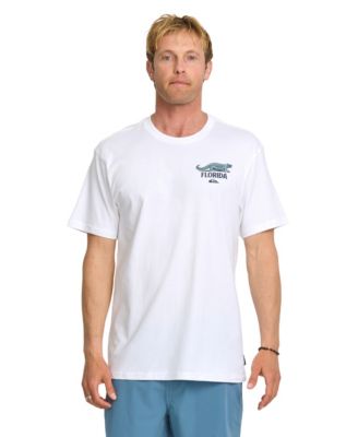 Men's Florida Gator Short Sleeve T-Shirt