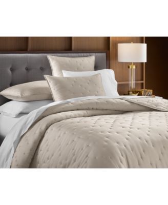 Hotel Collection Lyocell 3-Pc. Coverlet Set, King, Macy's Exclusive