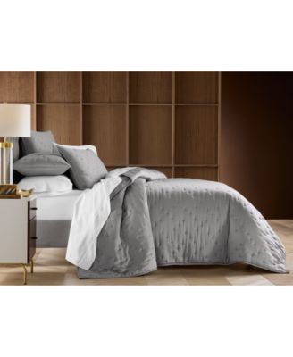 Lyocell 3-Pc. Coverlet Set, King, Macy's Exclusive