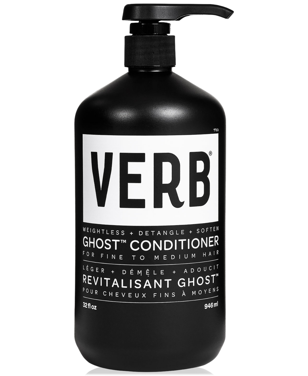 Ghost Conditioner - 32 fl oz / 946 ml