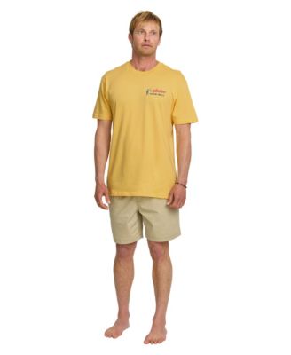 Men's Sign Painter Short Sleeve T-Shirt