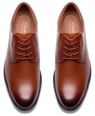 Men's Steadwell Lace Up Dress Shoe