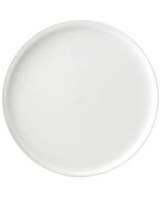 White 16-Pc. Dinnerware Set, Service for 4