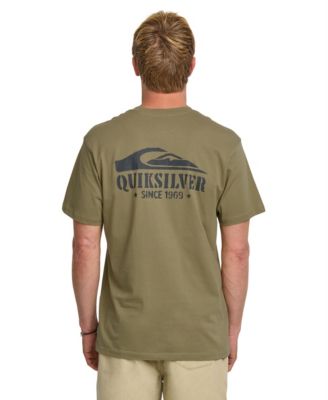 Men's Hunter Spray Short Sleeve T-Shirt