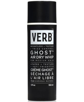 Ghost Air Dry Whip, 5 oz.