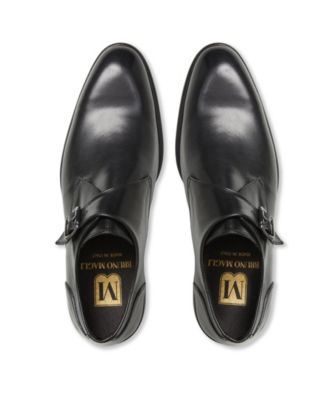 Men's Sean Single Monk Dress Shoe