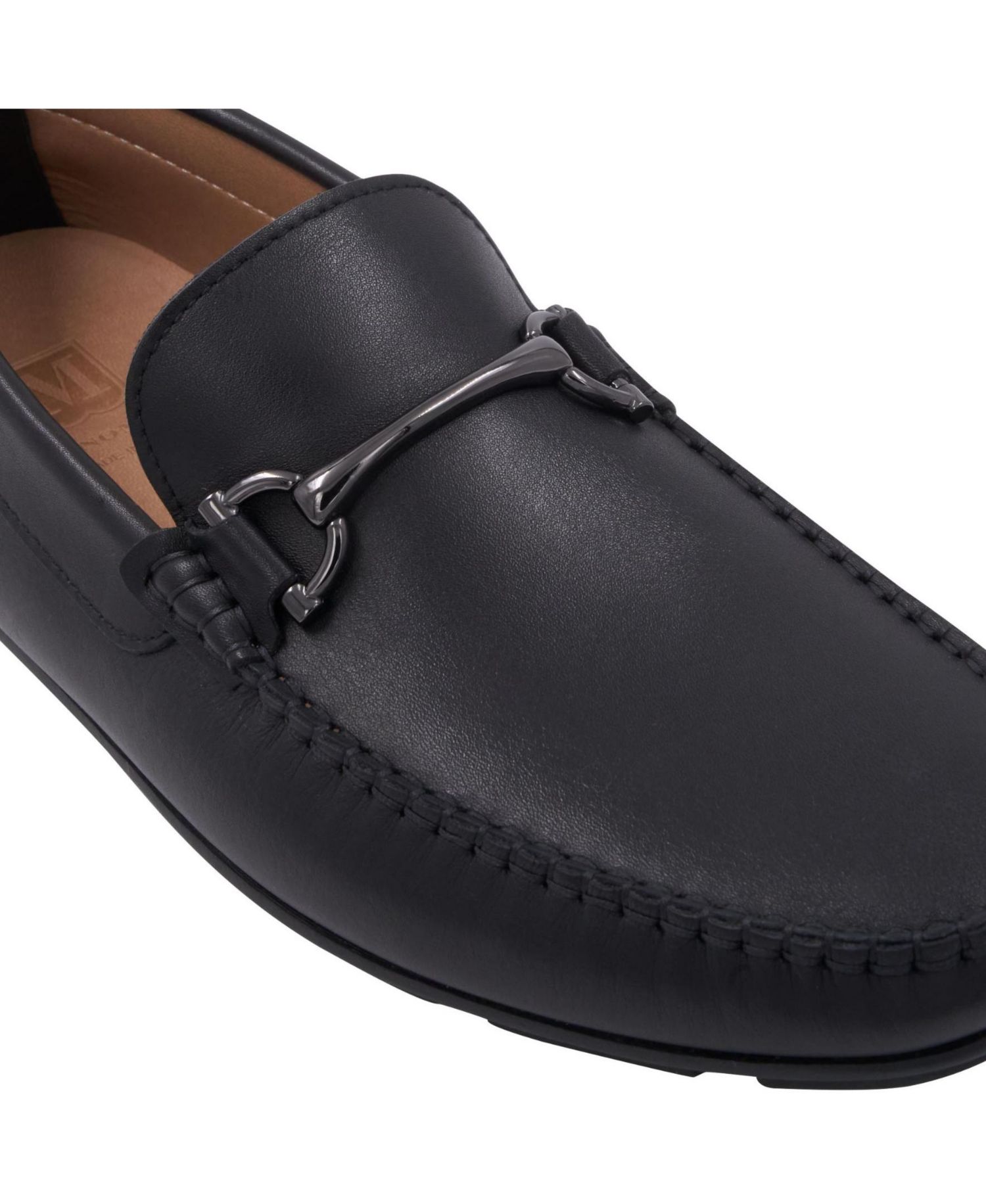 Men's Parker Driver Loafers