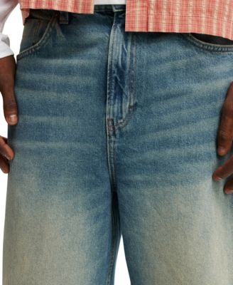 Men's Super Baggy Jort Shorts