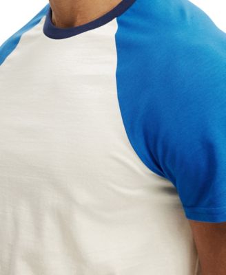 Men's Baby Short Sleeve T-Shirt