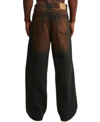 Men's Super Baggy Jeans