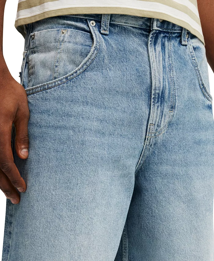 Men's Super Wide Jort Shorts - thumbnail 5