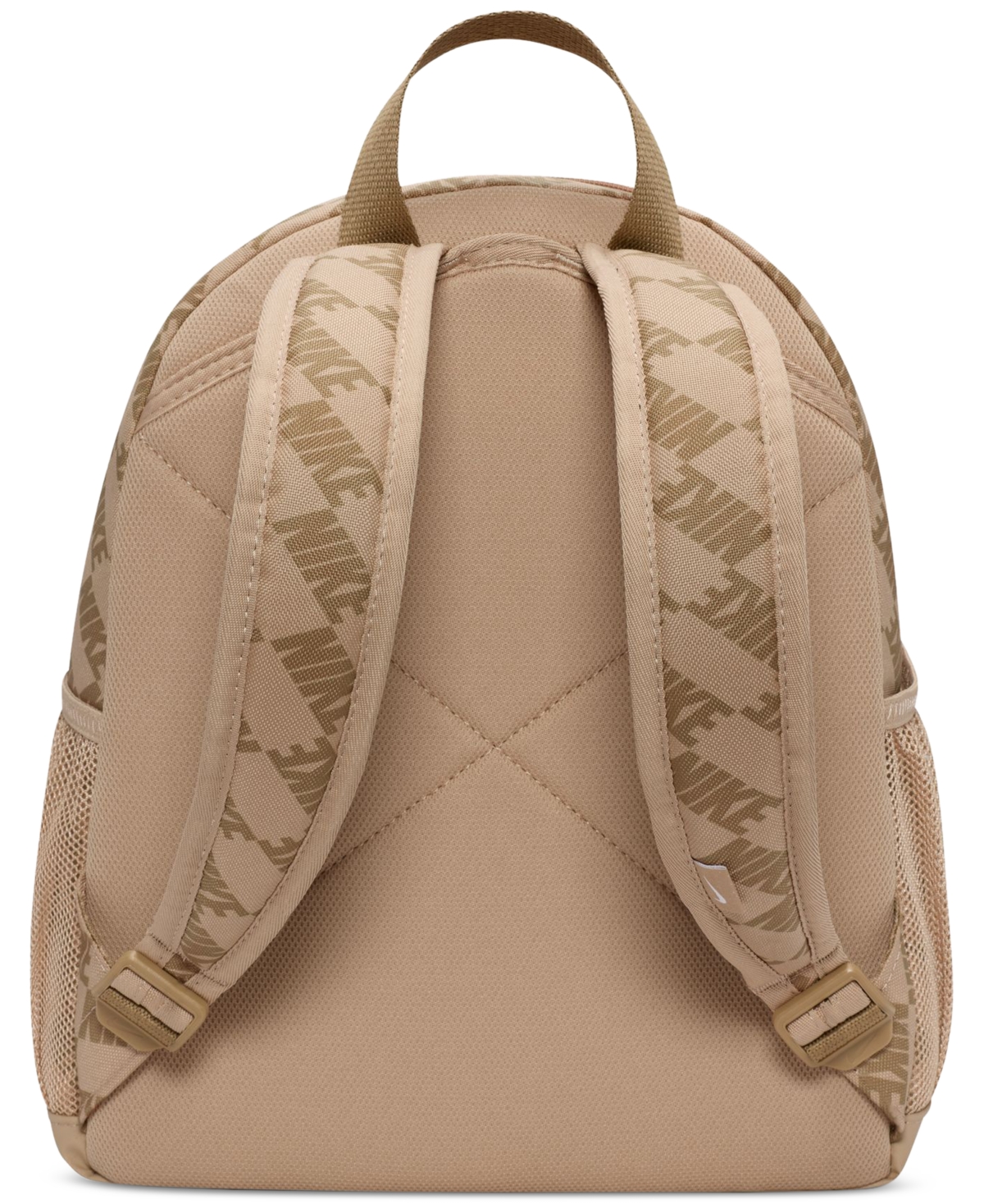 Nike Big Kids Brasilia Jdi Mini Backpack (11l) In Brown