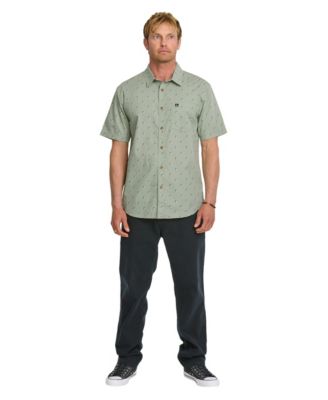 Men's Kapu Mini Classics Short Sleeve Shirt