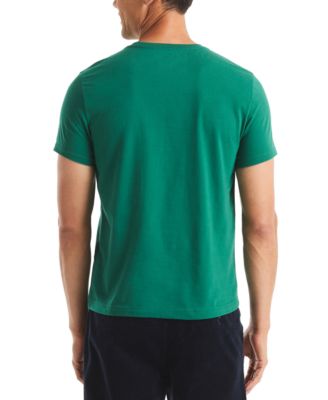 Men's Short Sleeve Heritage Logo Graphic T-Shirt