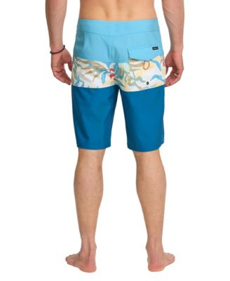 Men's Surfsilk Panel 20 Boardshorts