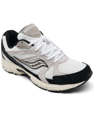 Saucony - Men's and Women's Ride Millennium Casual Sneakers from Finish Line