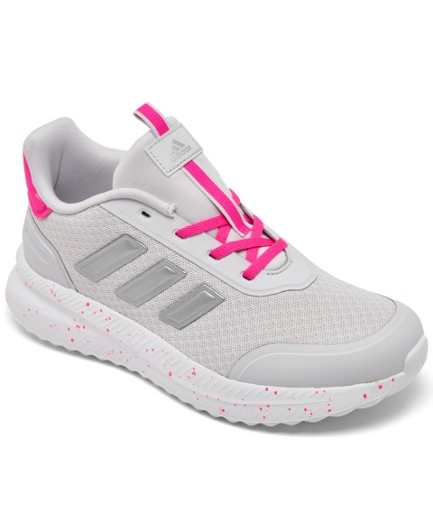 Детские кроссовки adidas Big Girls X PLRPATH Casual Sneakers from Finish Line