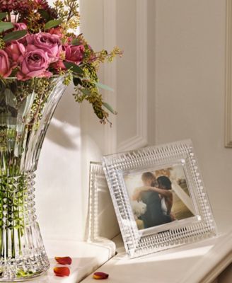 Lismore Diamond Picture Frame, 4x6"