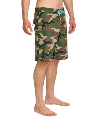 Men's Surfsilk Hawaii Homegrown 20 Boardshorts