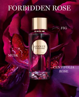 Absolue Les Parfums Forbidden Rose