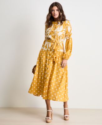 エーシーケーエー jacquard volume dress jacquard volume dress – Acka online store