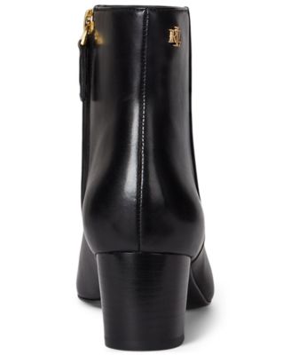 Women's Demi Booties