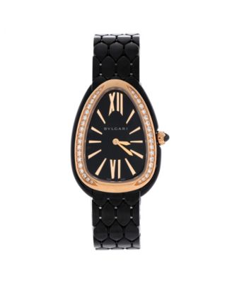Pre-Owned Bvlgari