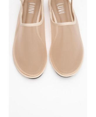 Shen Mesh Sandal (Women)