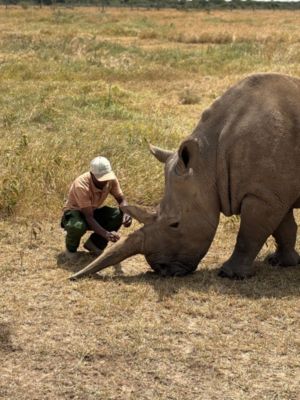 Love Forged in Fire Handmade Beaded Bracelet| Red and Black Glass Beads