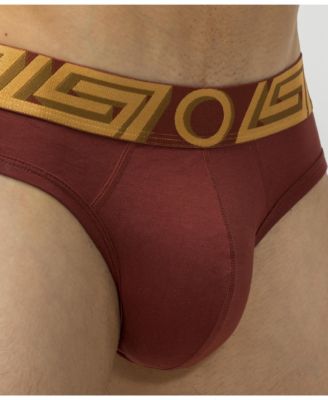 Men's O MY GOD Package Brief