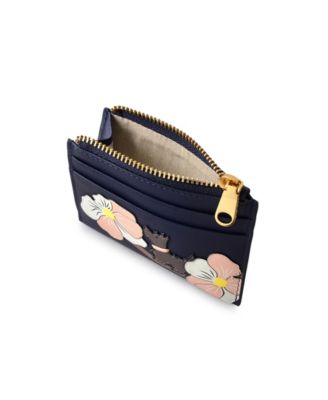 Coin Street Magnolia Coin Wallet