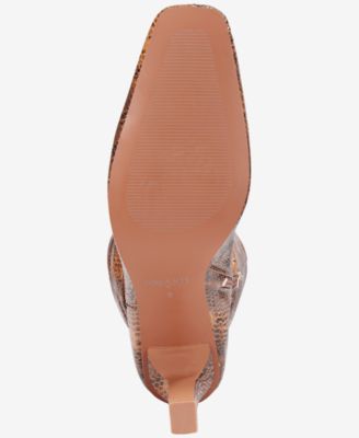 Women's Fallon Knee High Slouch Dress Boots - Extended Sizes Available