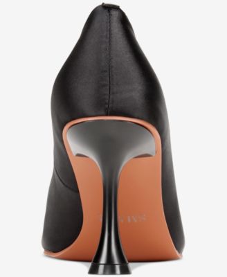 Women's Raya Pointed-Toe Pumps - Extended Sizes Available