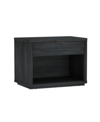 Evelyn 32" 1-Drawer Nightstand