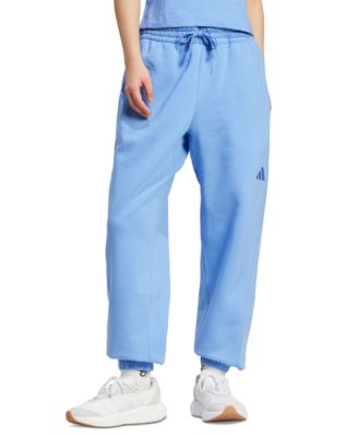 Women's All SZN Fleece Elastic Waistband Pants