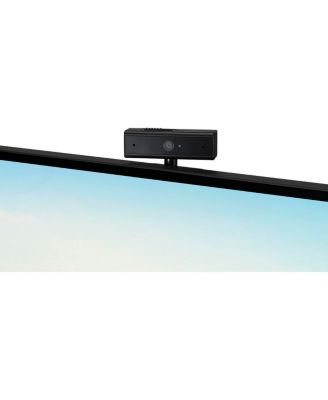 BE27ACSBK 27 in. WQHD LED LCD Monitor