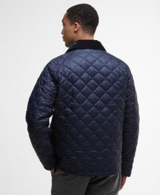 Men's Tracker Quilted Jacket