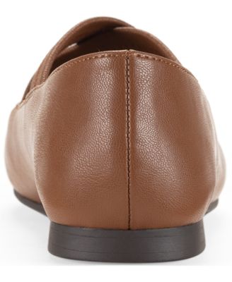 Women's Viehnna Crisscross Ballet Flats, Exclusively at Macy's
