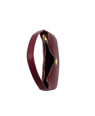 Noemie Half Moon Shoulder Bag